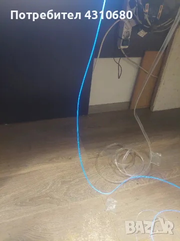 Амбиентно LED осветление, снимка 2 - Аксесоари и консумативи - 49622263