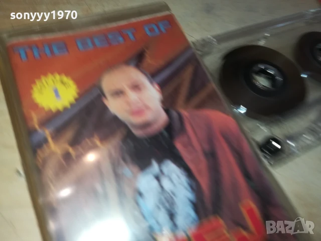 DZEI 3107251620, снимка 10 - Аудио касети - 51204987