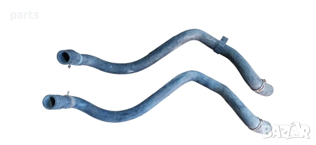 Воден Маркуч VW Голф 4 2бр. N:9663 (2) - Ауди A3 8L - 1J0122051