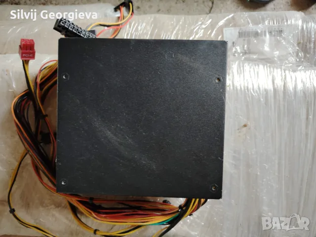 Захранване 500W, снимка 2 - Захранвания и кутии - 47029735