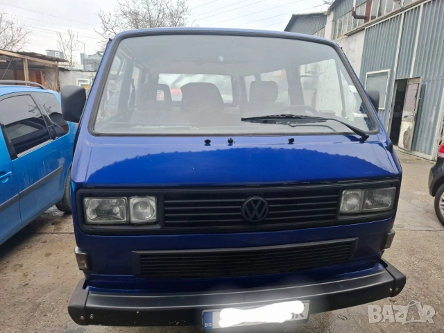 WVТ3 SYNCRO