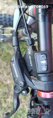 Колело KTM 29 цола, снимка 15 - Велосипеди - 50394783