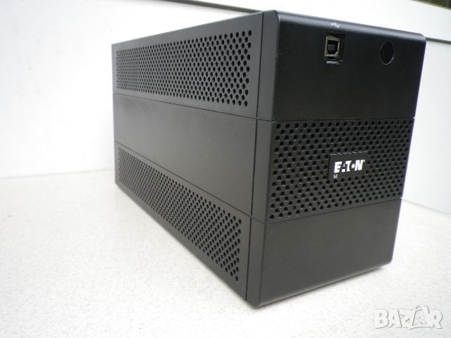 UPS Eaton 5E 1500i USB, снимка 4 - UPS захранвания - 45298172