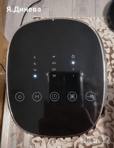 Охладител за въздух GoveeLife 41w, снимка 2 - Овлажнители и пречистватели за въздух - 53403296