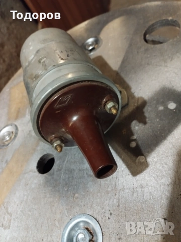 Части за руски автомобили , снимка 10 - Части - 53223621