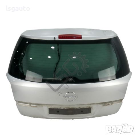 Заден капак Opel Astra H (A04) 2004-2014 ID: 131057, снимка 2 - Части - 46751345