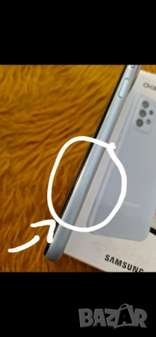 Samsung Galaxy A23 5G , снимка 4 - Samsung - 53694802