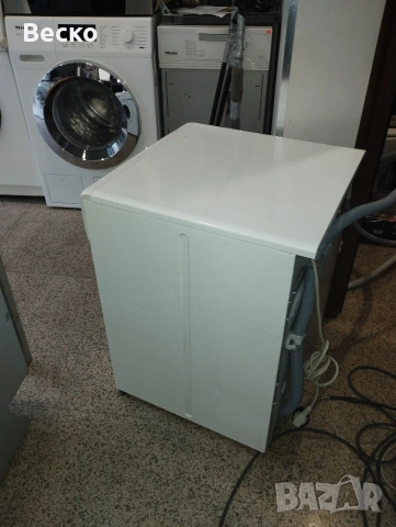 Пералня AEG Baiby, снимка 7 - Перални - 53815680