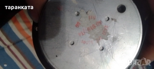 високо честотен говорител Phillips , снимка 4 - Тонколони - 53519104