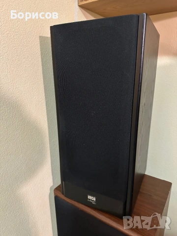 Heco Interior Plus 404, снимка 2 - Тонколони - 53458634