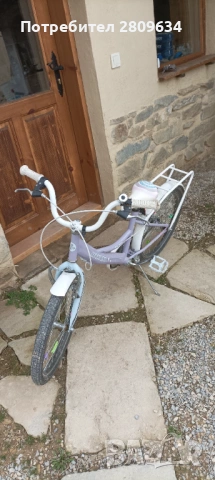 Велосипед градски и детски, снимка 5 - Велосипеди - 53905493