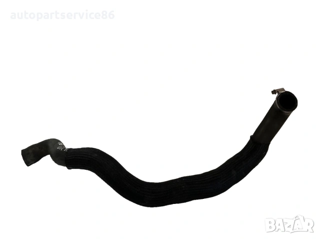 Водна тръба за охлаждаща течност за Volvo XC90 2.4D 185HP D5 (2007) 30723992