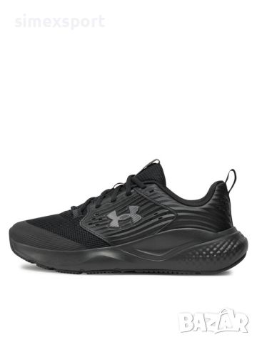 МЪЖКИ МАРАТОНКИ UNDER ARMOUR CHARGED COMMIT TR 4, снимка 1 - Маратонки - 45094877