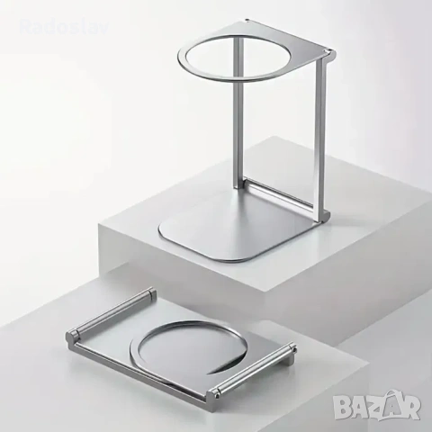 Преносима еспресо кафемашина, снимка 8 - Кафемашини - 53224890