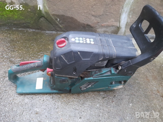 Резачка Парксайд.