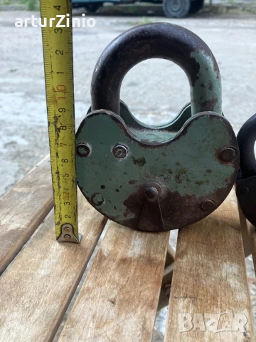 Катинари, снимка 9 - Антикварни и старинни предмети - 50497705