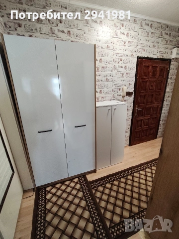 Продава се гарсониера в гр. Дупница, жк. Бистрица , снимка 13 - Апартаменти - 53940092