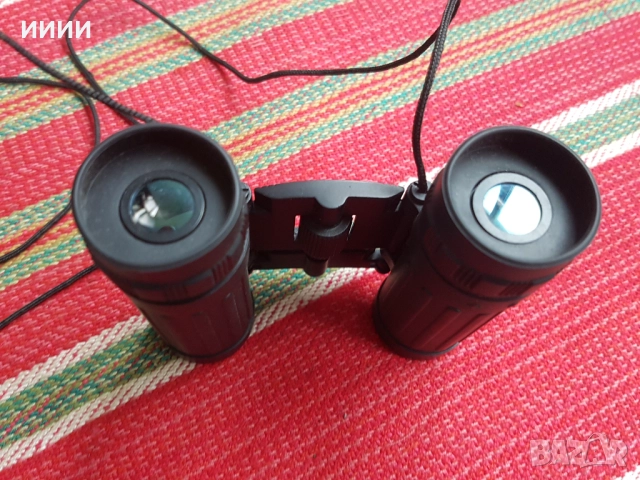 Бинокъл 8Х21, снимка 2 - Екипировка - 52591949