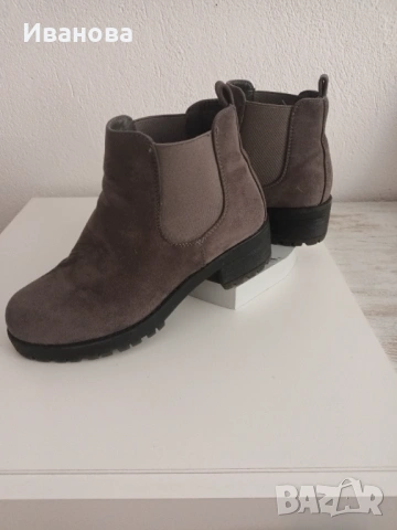 Дамски боти