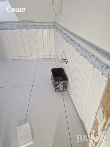 Вътрешни ремонти, фаянс, ВИК, шпакловки и др, снимка 5 - Ремонти на апартаменти - 54111968