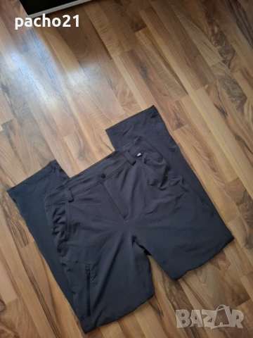 Millet Softshell Trousers, снимка 7 - Екипировка - 54238789