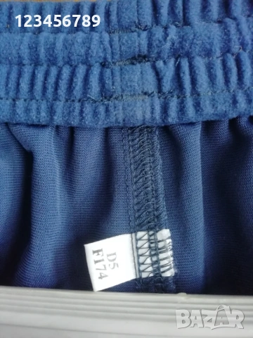 Real Madrid Adidas 1998/1999 vintage оригинален комплект анцуг Реал Мадрид горнище и долнище , снимка 14 - Спортни дрехи, екипи - 53176047