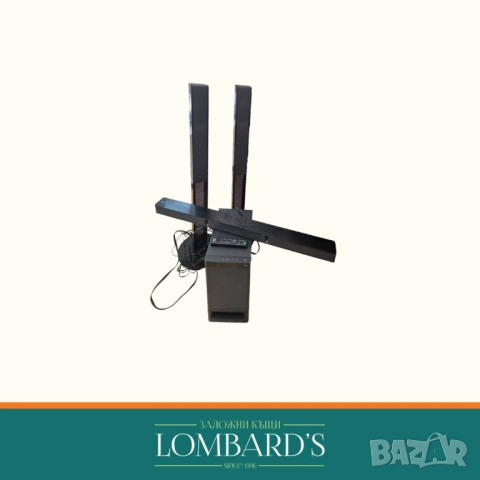 Домашно кино Sony SA-srt4, N: 131160