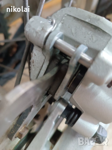 KTM XC-F 250 2014, снимка 15 - Мотоциклети и мототехника - 53402864