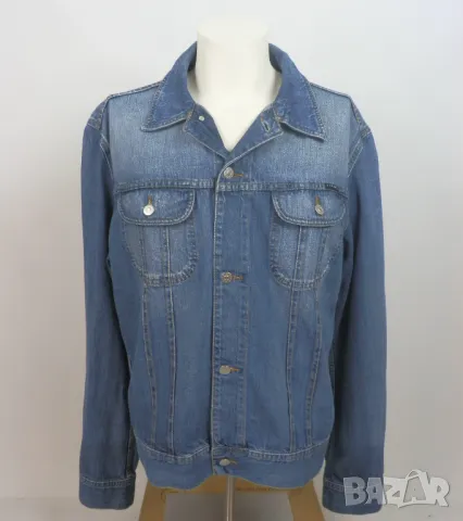 М Дънково яке Sisley