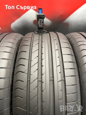 225 45 17, Летни гуми, Fulda SportControl2, 4 броя, снимка 4 - Гуми и джанти - 53620899