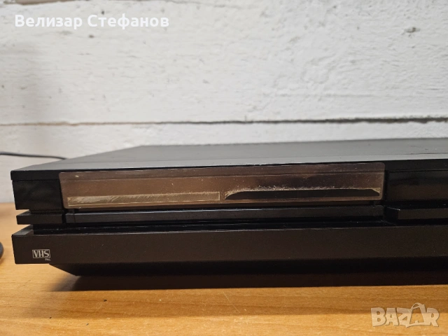  VHS видео Bang & Olufsen VX-7000(PAL), снимка 5 - Плейъри, домашно кино, прожектори - 53441530