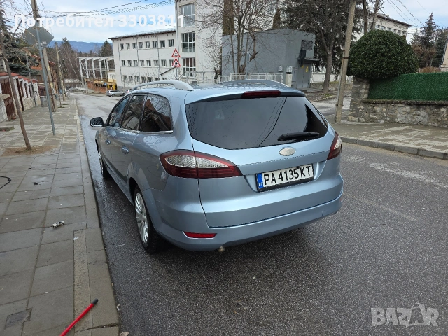 Ford , снимка 3 - Автомобили и джипове - 53475379