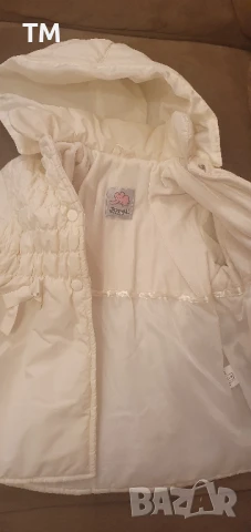 Маркови дрехи за момиченце от 1г. до 2г., снимка 5 - Комплекти за бебе - 50445917