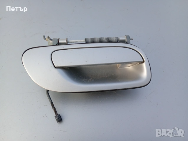 Предна дясна външна дръжка volvo S60 S80 V70 CX70