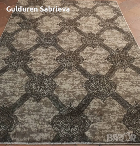 Килими, снимка 4 - Други - 54112605