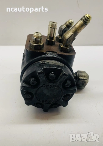 Вал за хидравлика Orbitrol за TOYOTA Мотокар 5FBE15 UES080A06Z5D 1996, снимка 3 - Индустриална техника - 53798661