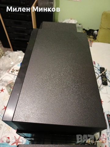 Philips FC660, снимка 5 - Декове - 53143894