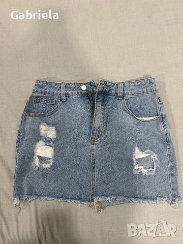 Продавам дамски дрехи , снимка 6 - Други - 52381427