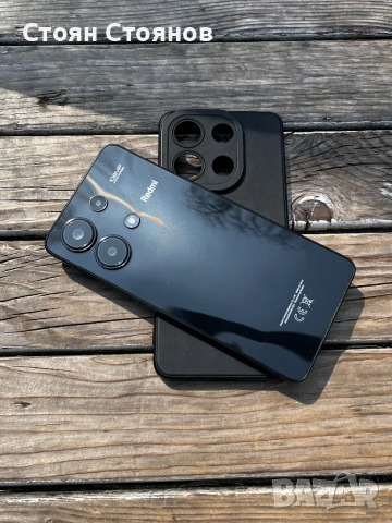 Възможен бартер/Redmi Note 13 -256GB