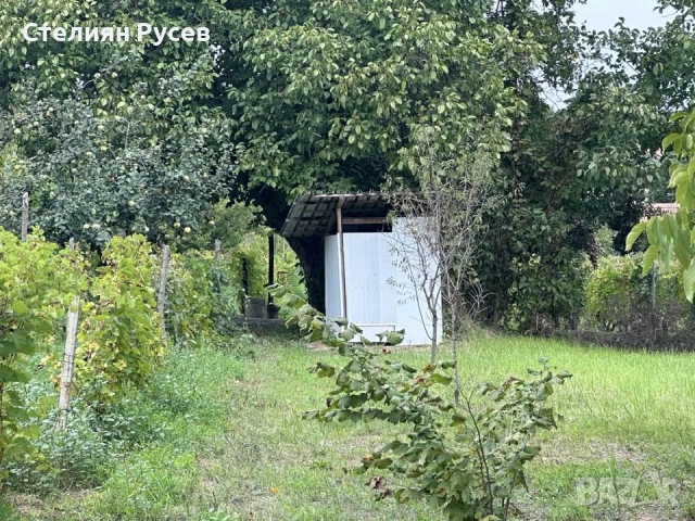 1045кв лозе / ГРАДИНА / терен / парцел / в гр. Силистра до бензиностанция Петрол - пътя за Варна на , снимка 14 - Парцели - 51975711