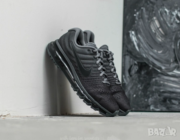 маратонки  Nike Air Max 2017 номер 44, снимка 3 - Маратонки - 53788480