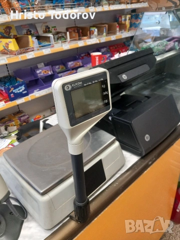 Оборудване за магазин за хранителни стоки , снимка 7 - Оборудване за магазин - 53142443