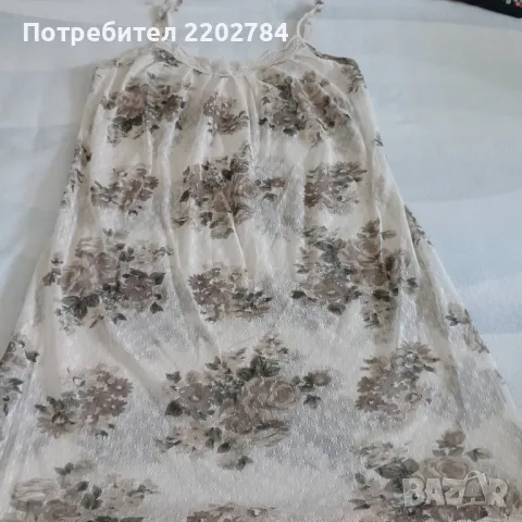 Дамски нощници,нощница., снимка 18 - Нощници - 29056730