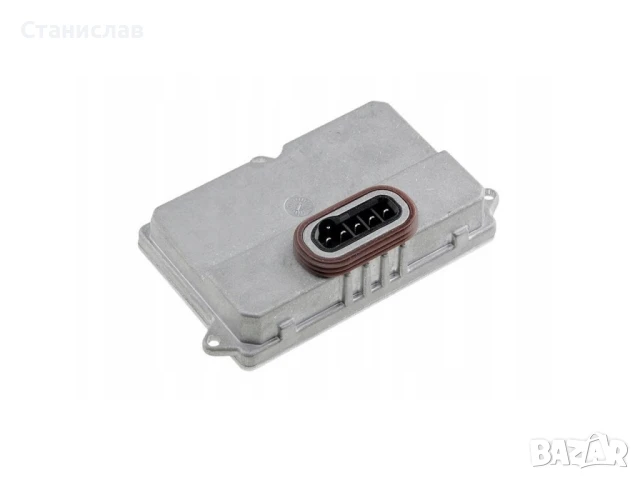 Баласт модул за ксенон на BMW 5 E60