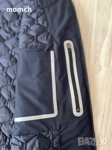 PAUL&SHARK-мъжки елек размер М, снимка 9 - Други - 52327473