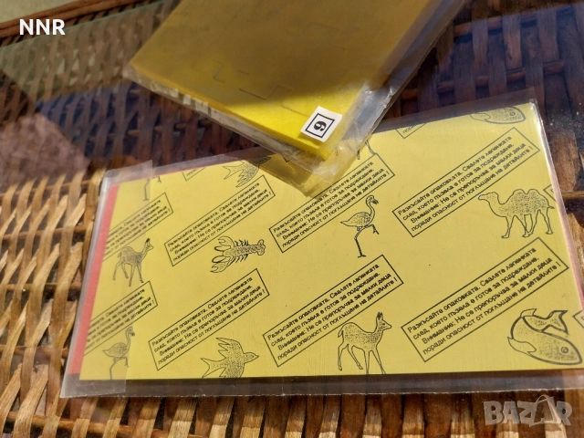 Детски пъзелчета - 3 за 10 лв., снимка 2 - Образователни игри - 52223548