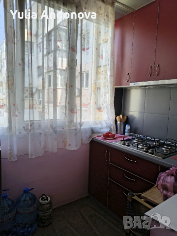 Четиристаен апартамент обзаведен, снимка 11 - Апартаменти - 54302884