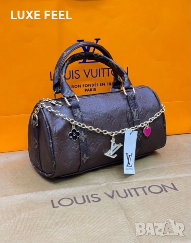 Дамски Чанти ⚜️ Louis Vuitton , снимка 6 - Чанти - 53021639