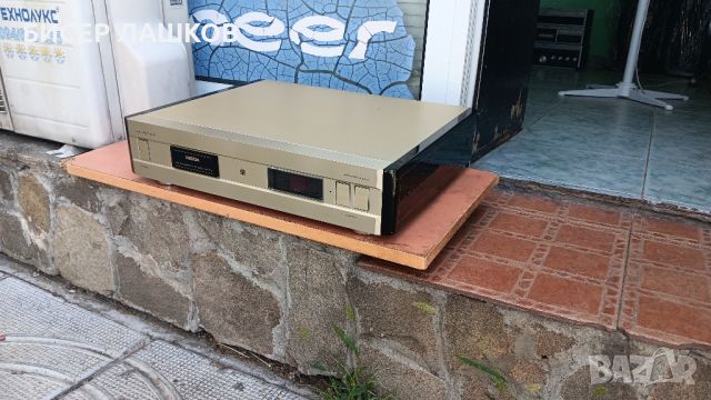 REVOX H-6 , снимка 8 - Ресийвъри, усилватели, смесителни пултове - 46643840