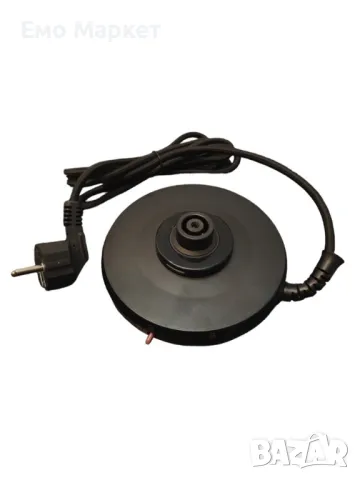 Безжична парна ютия LEXICAL TOP LUX LSI 1015 2200W Гаранция 12 месеца., снимка 5 - Ютии - 49520000